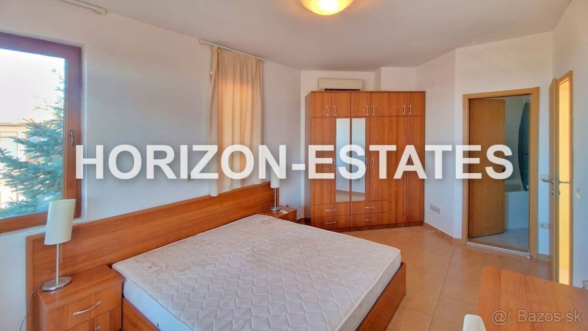 Luxusní dvoupodlažní dům 3+kk (146 m²) Bulharsko - 6