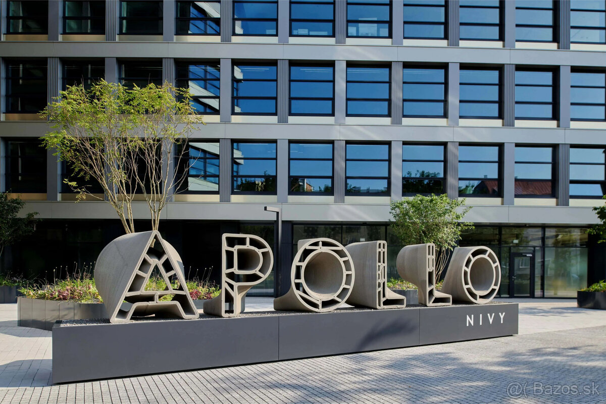 Prenájom obchodného priestoru 333 m² v skvelej lokalite v ce - 6