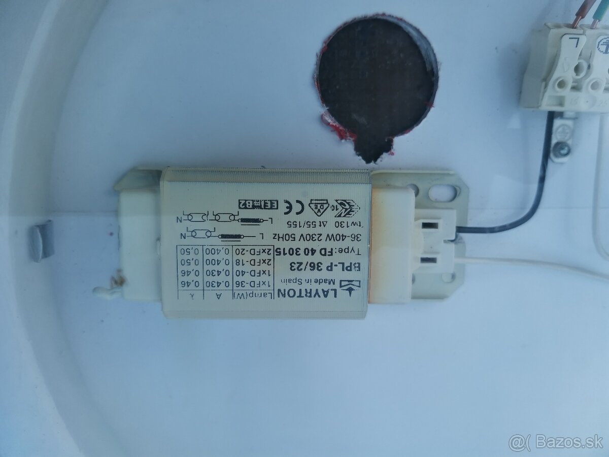 Predám neonové svetlá - 6