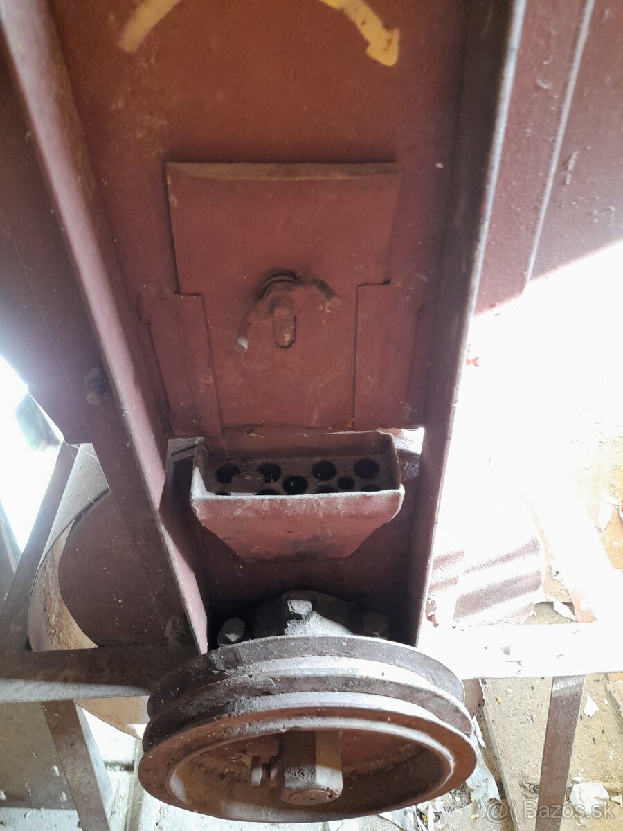 Kameninovy srotovnik - 6