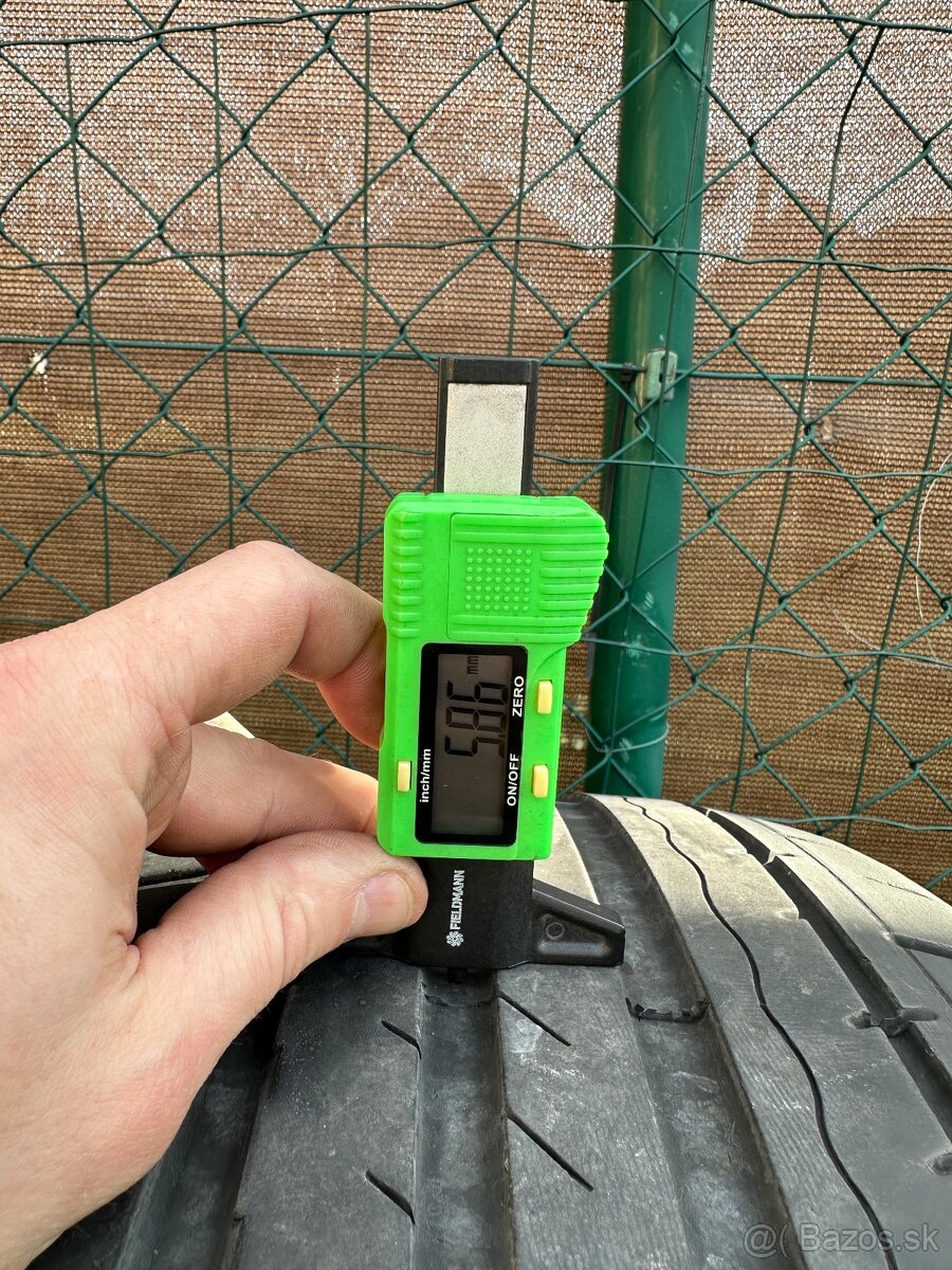 225/40 R18 92W XL letné TOMKET - 6