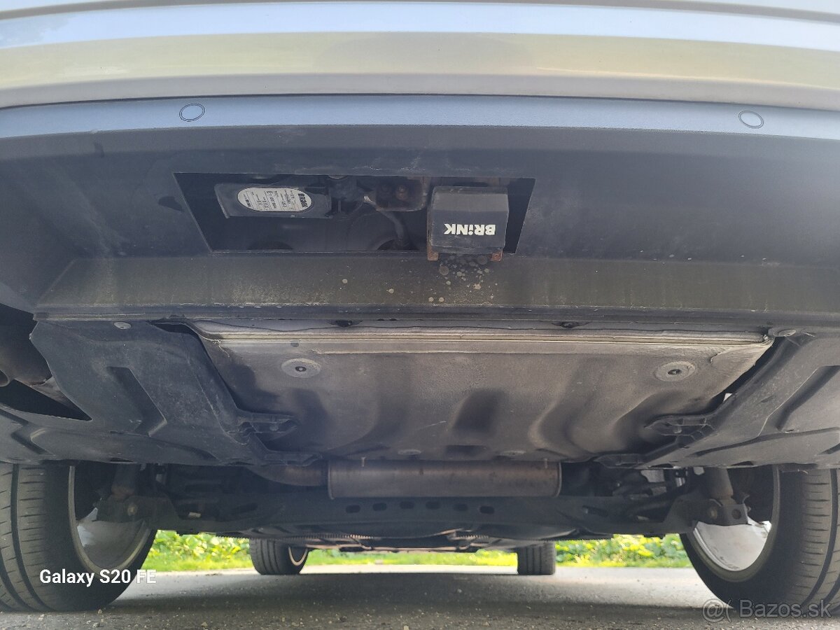 Škoda octavia 3 dsg - 6