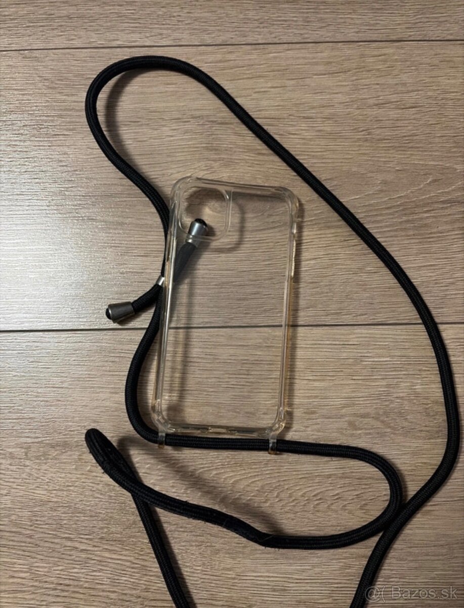 Apple iPhone 11 128GB biely - 6