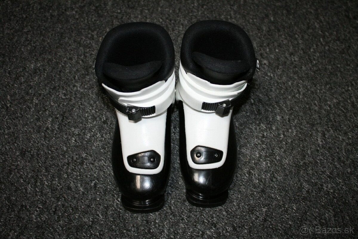 dievcenské lyže dynamic Elve 80 cm - 6