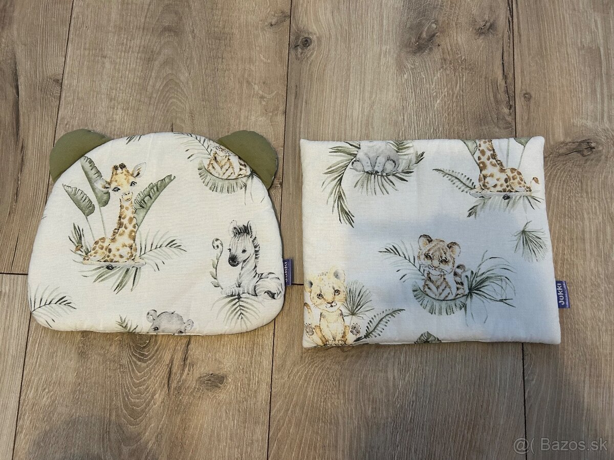 Hniezdo pre bábätko - 6