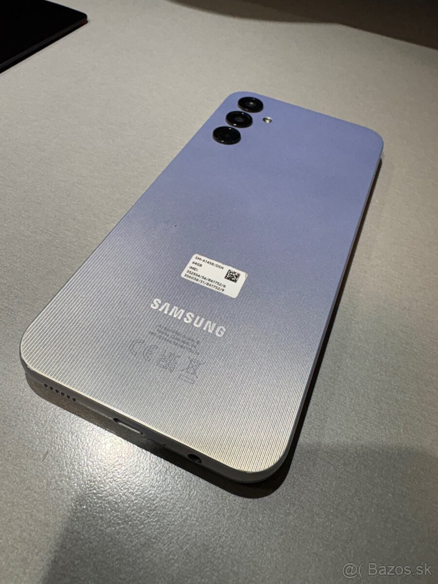 Samsung A14 64gb - 6