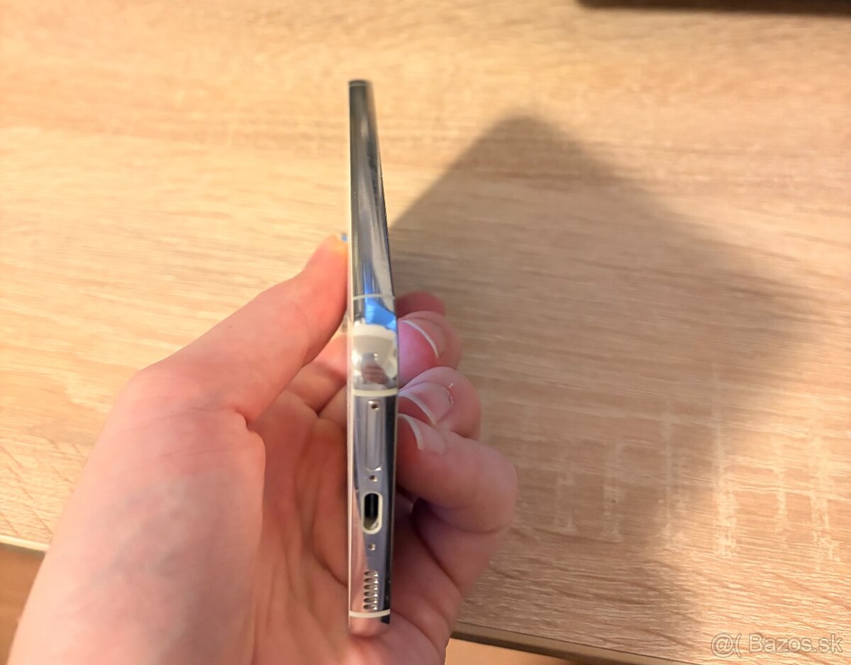 Samsung Galaxy S23 256GB White - 6