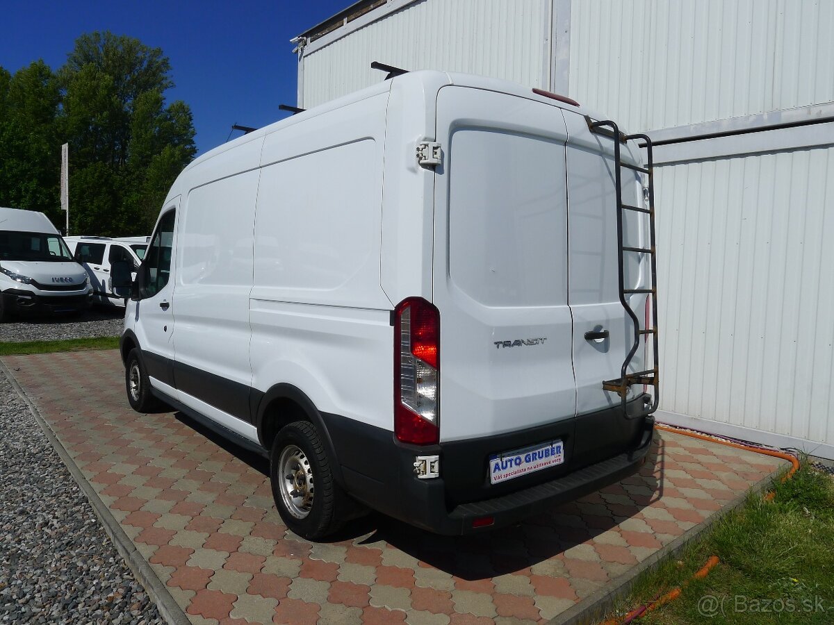 Ford Transit, 290 2,2TDCI L2H2 - 6