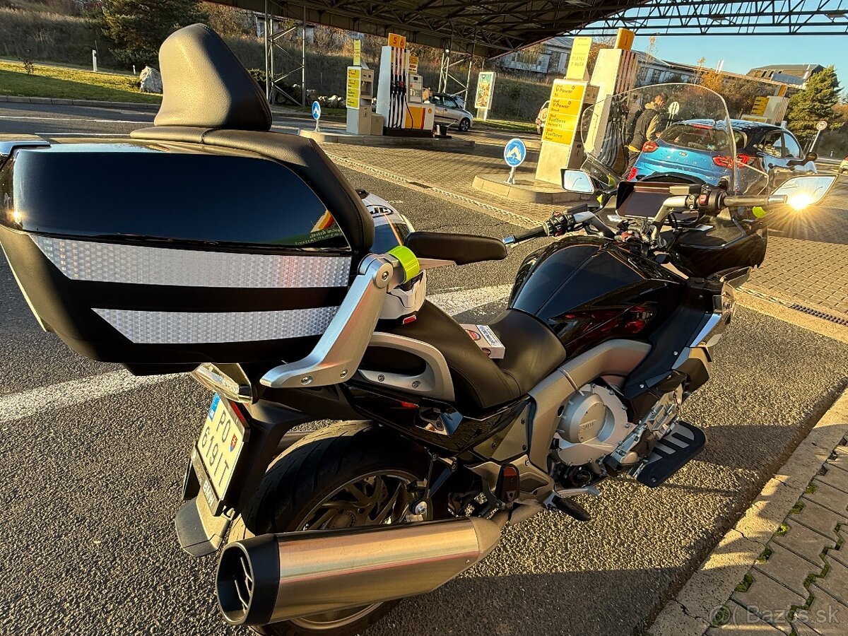 BMW K 1600 gtl zimna akcia - 6