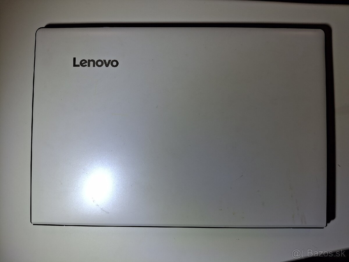 Lenovo 15,6" Ideapad i3-6006 8GB-bez LCD - 6
