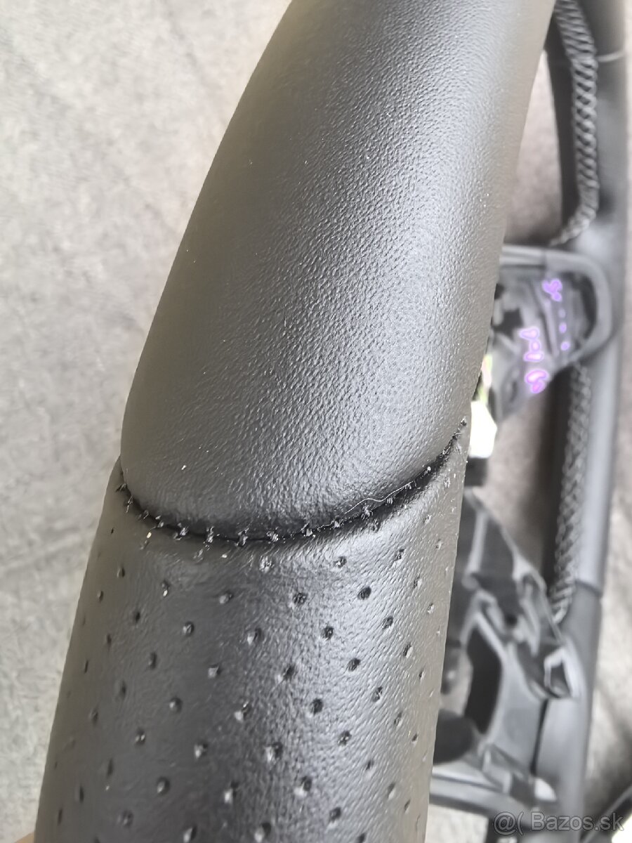 Volant Ford Puma Fiesta Focus Kuga 2017-2022 - 6