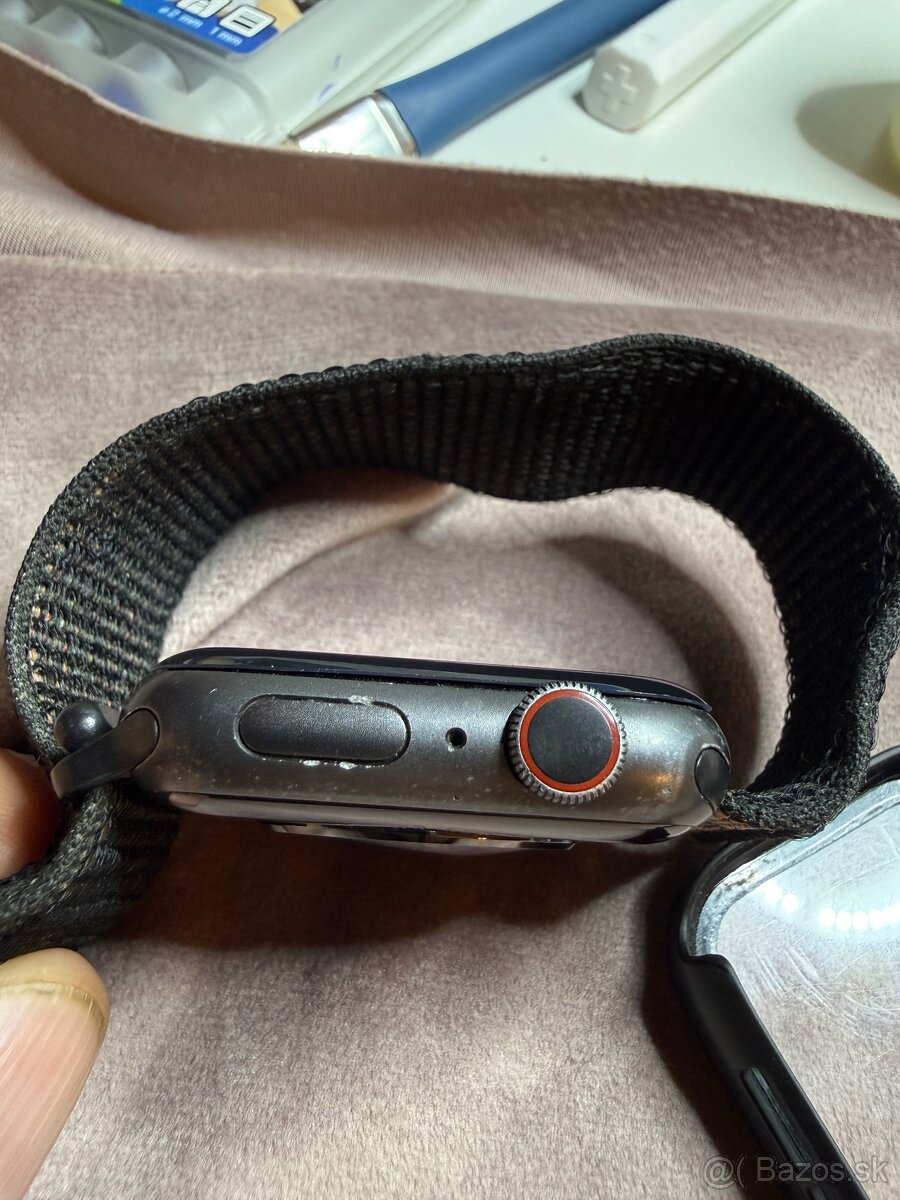 Apple watch 5 44mm LTE - 6
