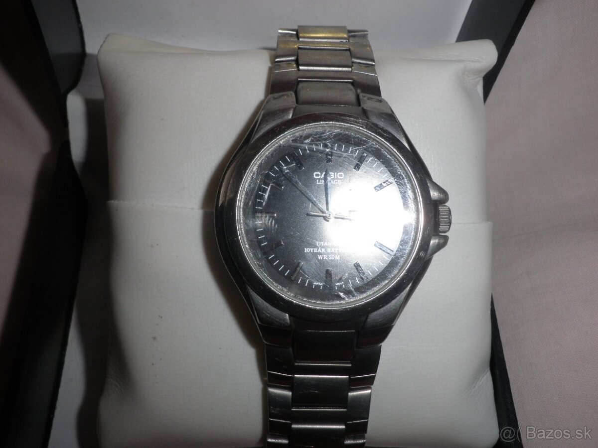 Predám hodinky na ruku - 6