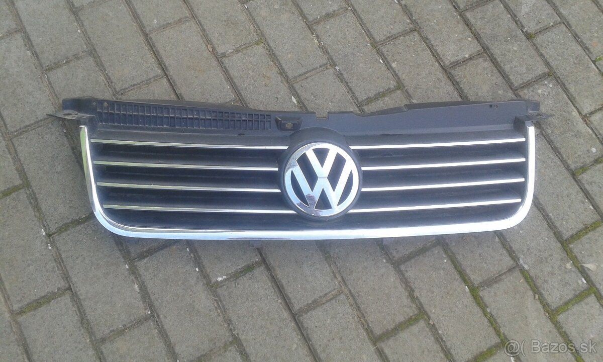 VW Passat b5.5 Variant 1.9tdi-Rozpredam - 6