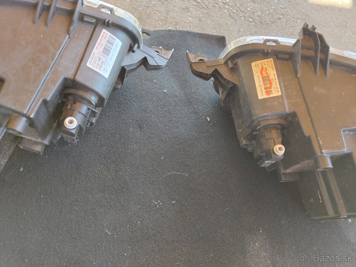 CITROEN C3 III LIFT FULL LED Svetlá - 6