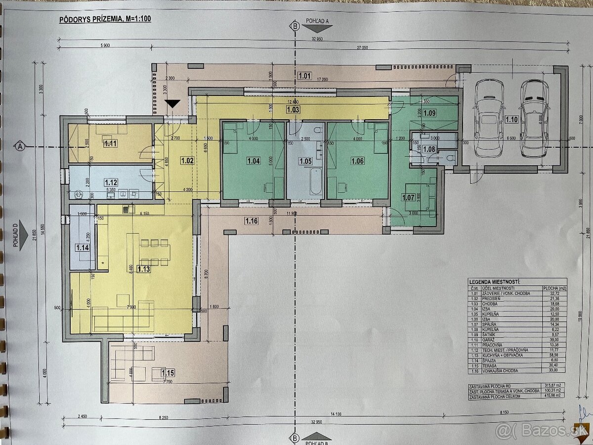 Na predaj pozemok v Štúrove - 6