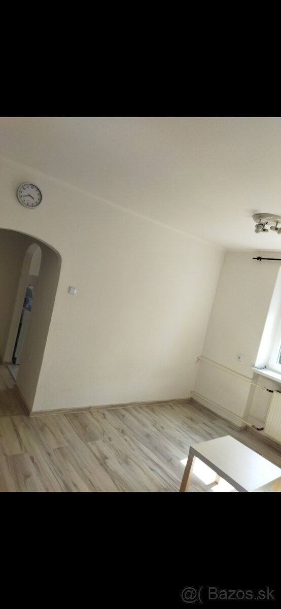 Dám do prenájmu 1.izb.byt v Dca - 6