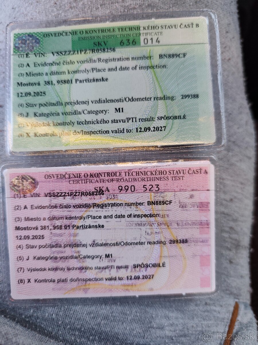 Seat leon 1.9 tdi - 6