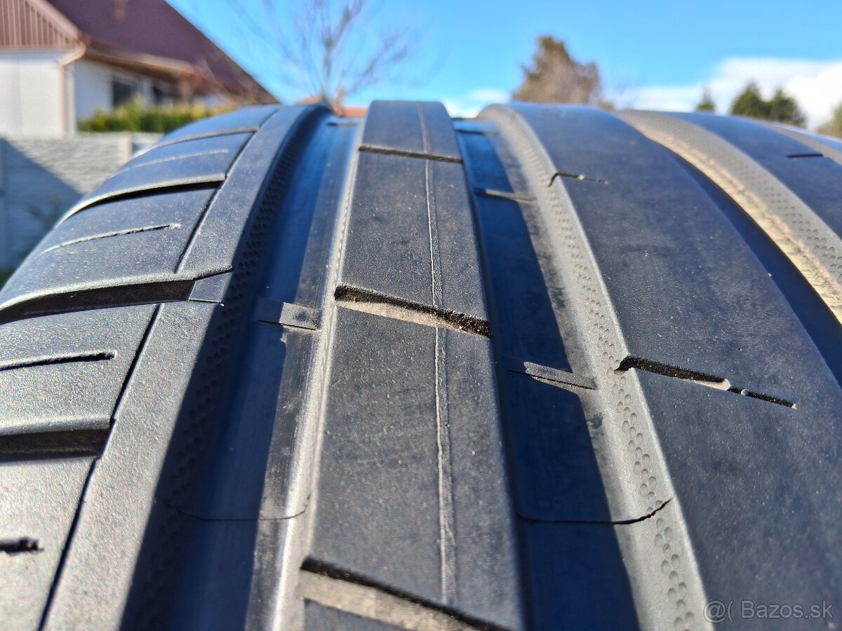 275/45 r21 letne pneumatiky - 6