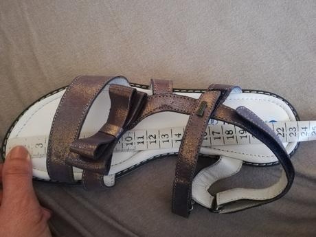 Sandálky Lasocki veľkosť 36 - 6