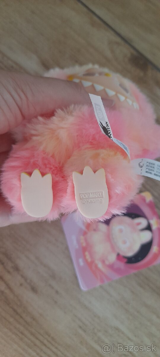 Labubu Big into Energy - 6