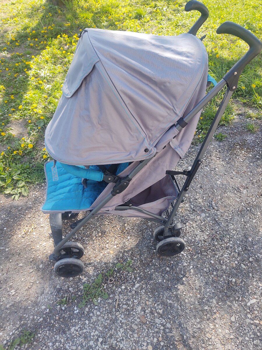 Skladacia bugina polo - 6