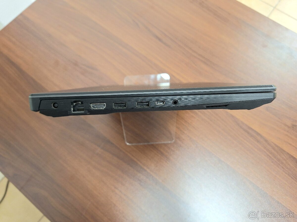 Asus TUF Gaming A15, záruka do 11/2027 - 6