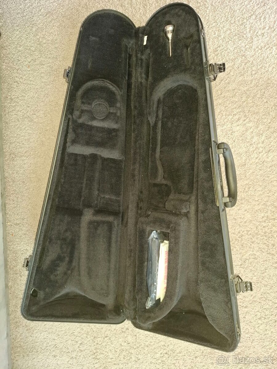 Yamaha YSL 447GE - 6