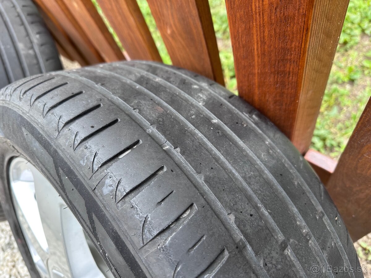 205/55 r16 5x112 - 6