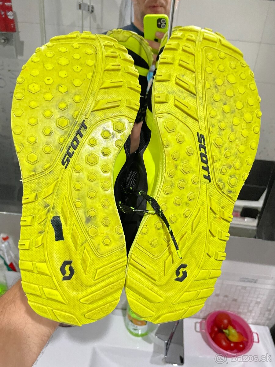 Scott RC tenisky - 6