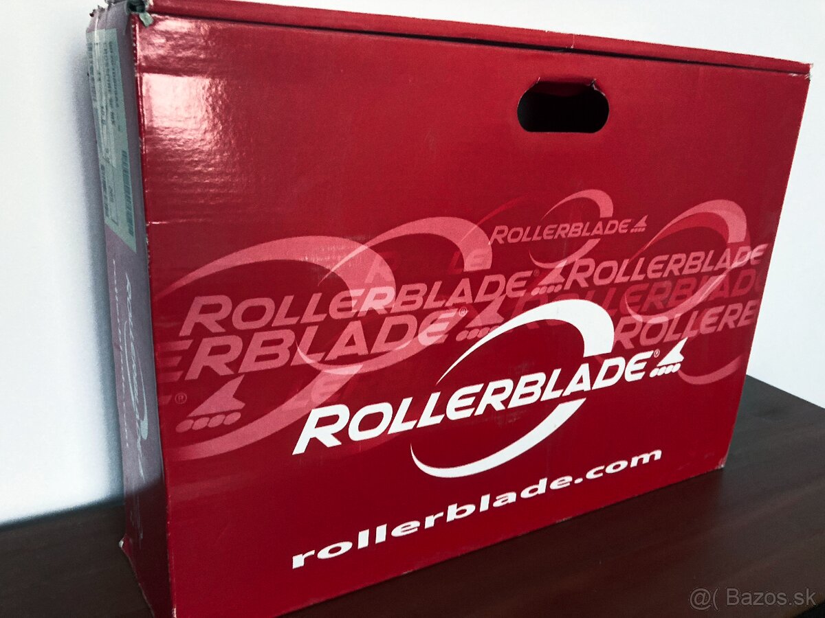 Predam korcule Rollerblade - 6