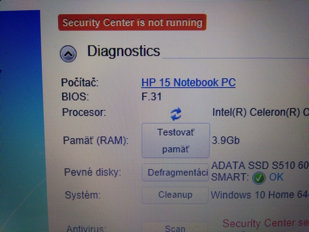 3. základná doska pre Hp pavilion 15-r - 6