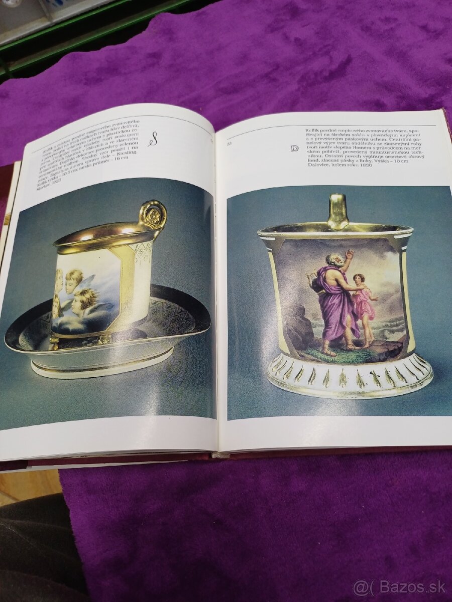 Predám český katalóg na porcelani - 6