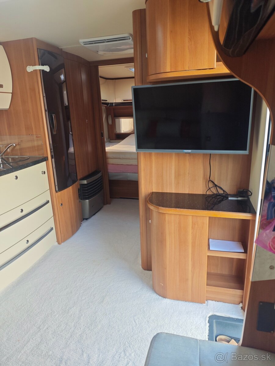 Fendt LARIMAR 620 Bolero, mover,klima - 6