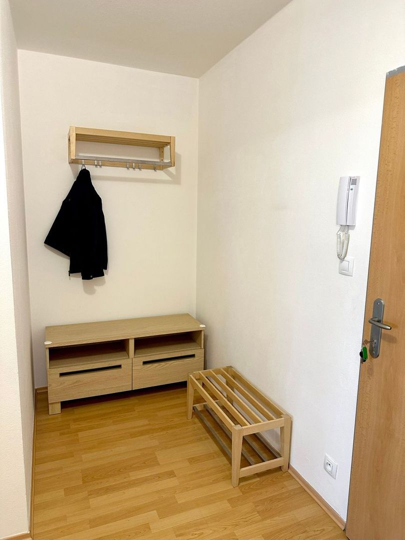 Byt na prenájom - ul. Jégého Alej, Bratislava II TOP - 6