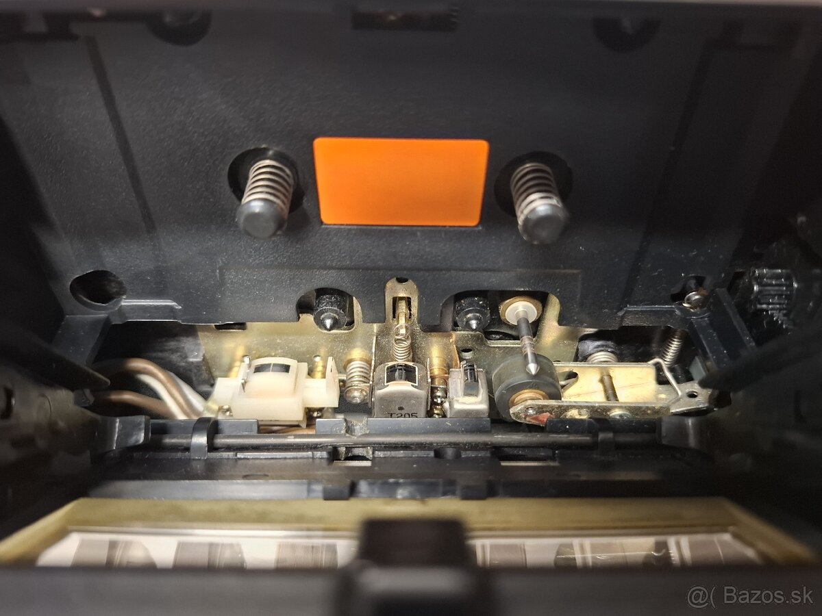 3-HEADS 》CR-5115 》Studio-Standard BY FISHER 》JAPAN - 6