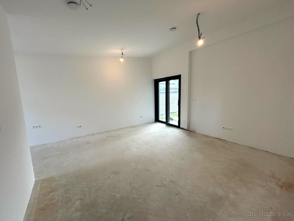 NOVOSTAVBA bungalovu v Slovenskom Grobe na predaj - 6