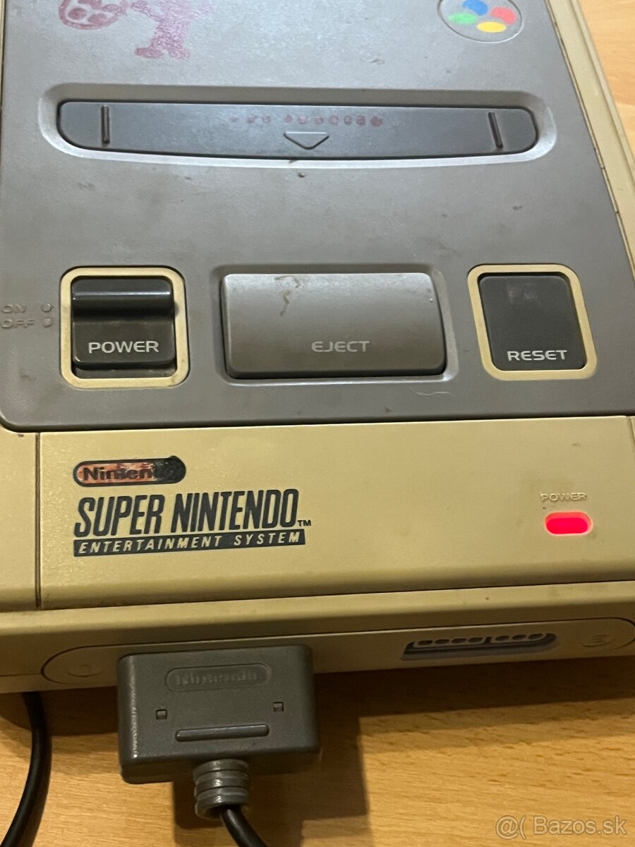 Nintendo - 6
