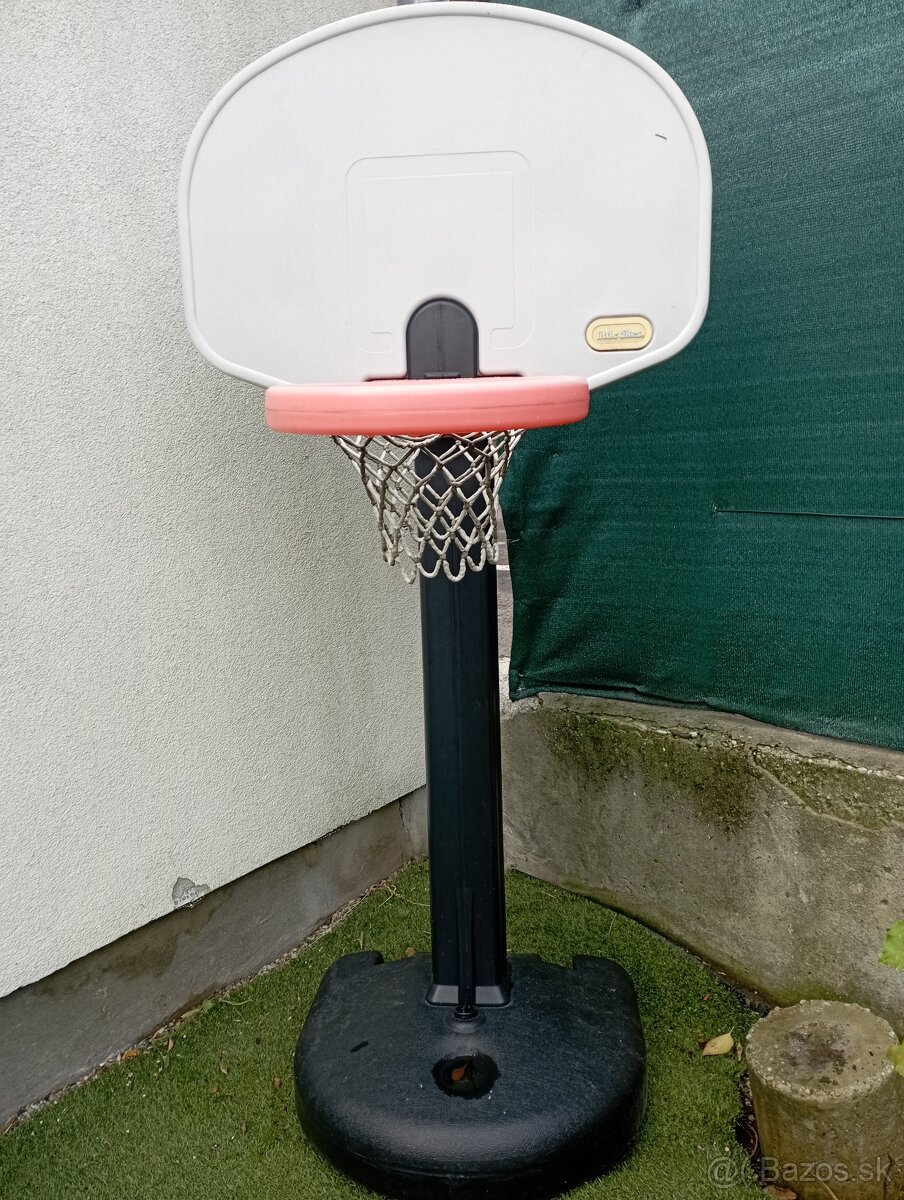 Detské vybavenie do záhrady - 6