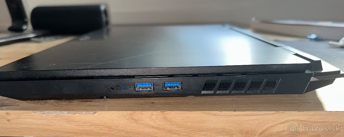 Notebook ACER NITRO 5 - 6