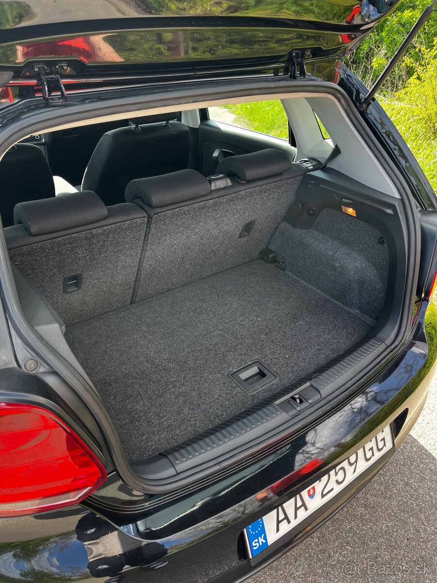 Volkswagen Polo 1.6 TDI - 6