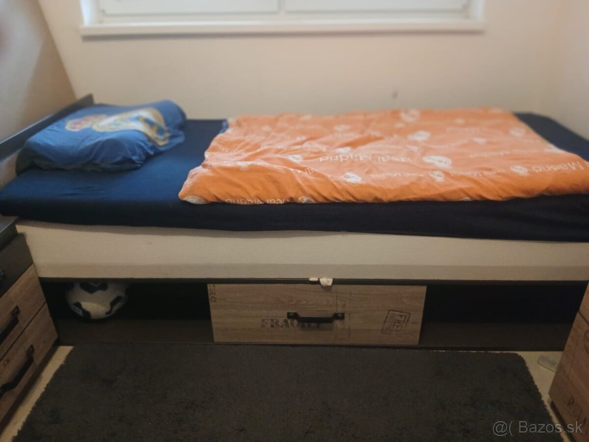 Študentska izba - 6