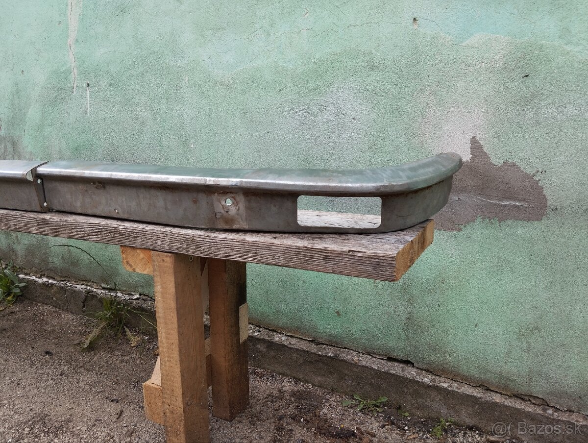 Predny naraznik 105 120 100 110 - 6