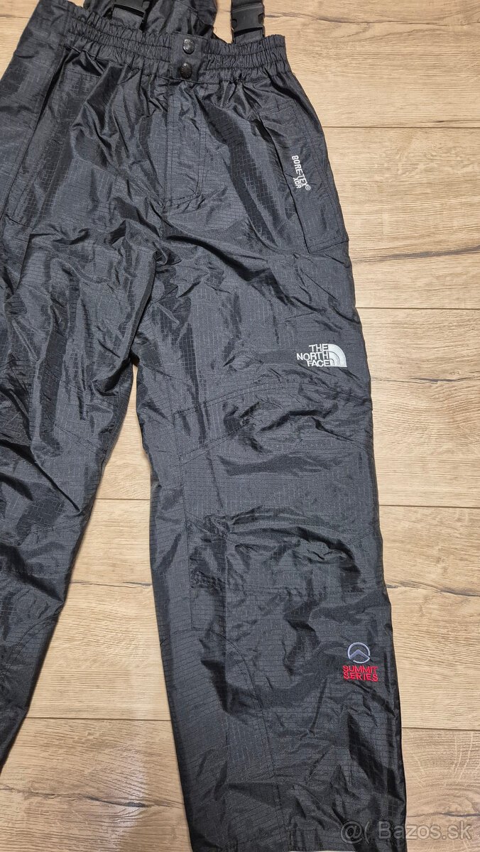 Skialp nohavice Salewa, The North Face a Berghaus - 6