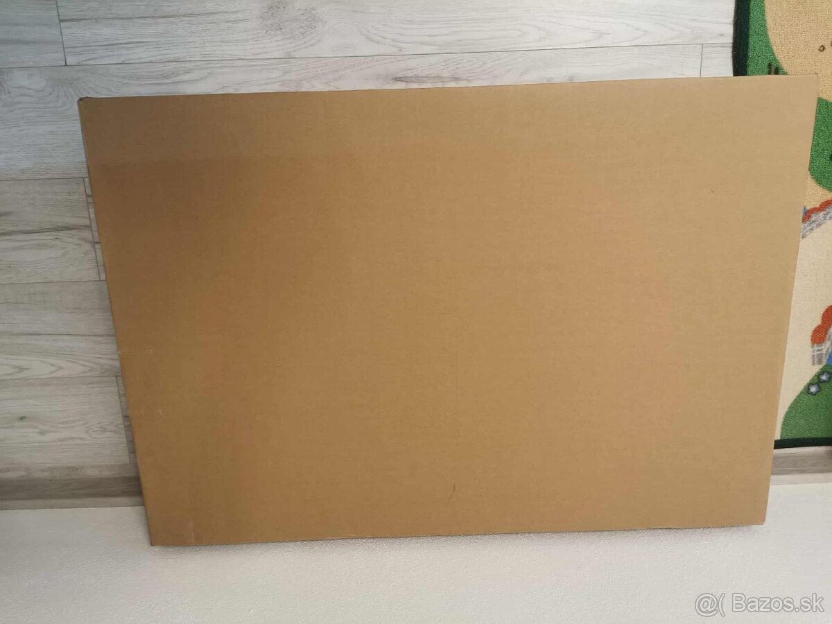 Kancelárska stolička IKEA UTESPELARE Bomstad - 6