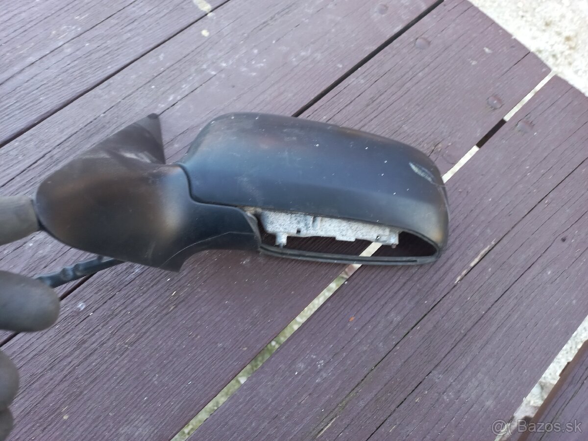 Zrkadlá škoda octavia 1 - 6