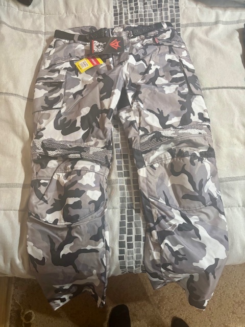 Predam uvedene veci - 6