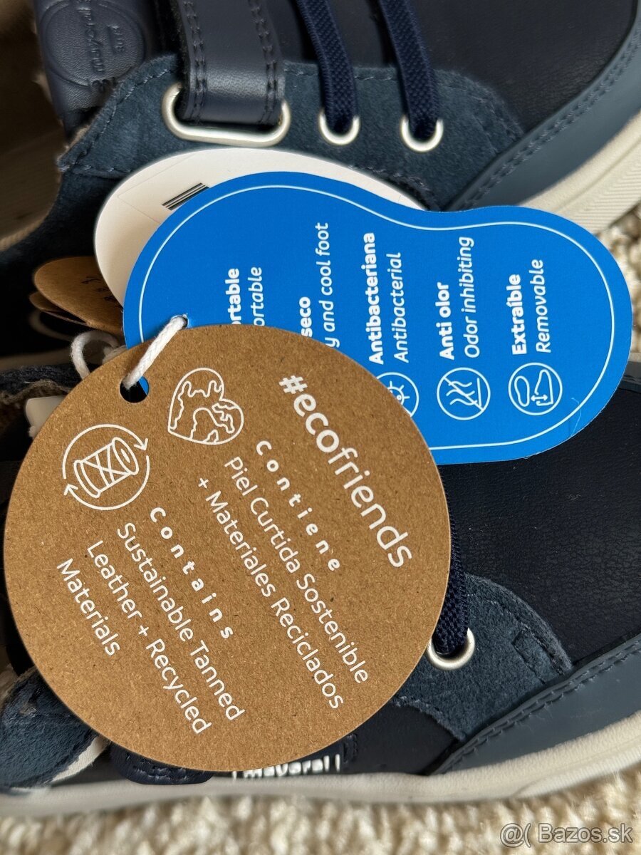 Detské topánky Mayoral, veľkosť 25 - 6