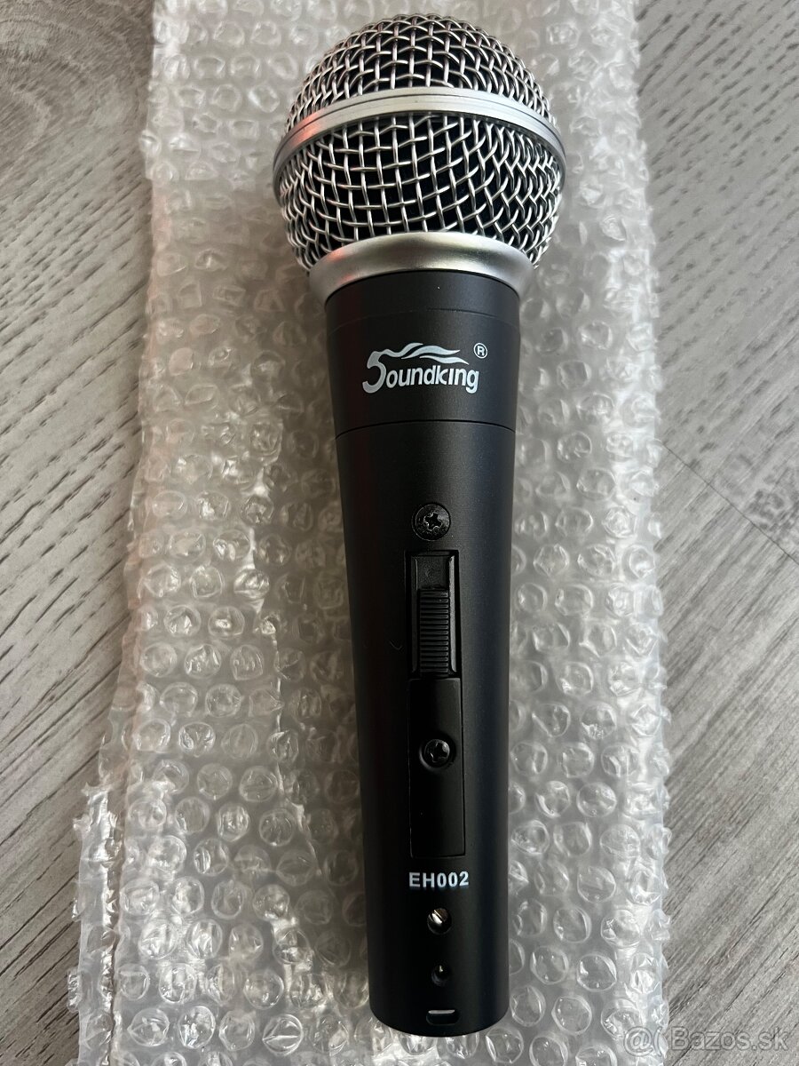 Mikrofon Soundking - 6