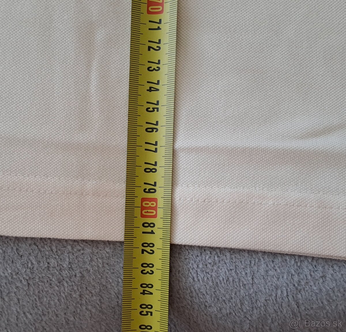 DOLCE & GABBANA POLO TRIKO - 6